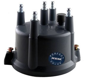 Distributor Caps Kemparts 247X