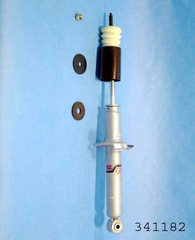 Shocks & Struts KYB 341182