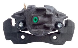 Calipers With Pads Cardone 18B4622