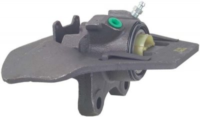 Calipers With Pads Cardone 19-B149