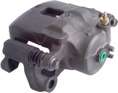 Calipers With Pads Cardone 19B1196