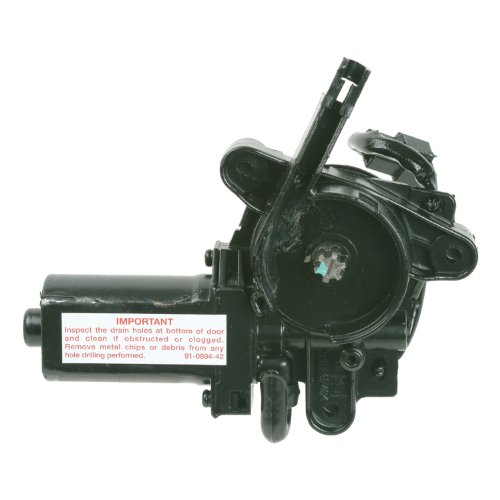 Power Window Motors Cardone 471737