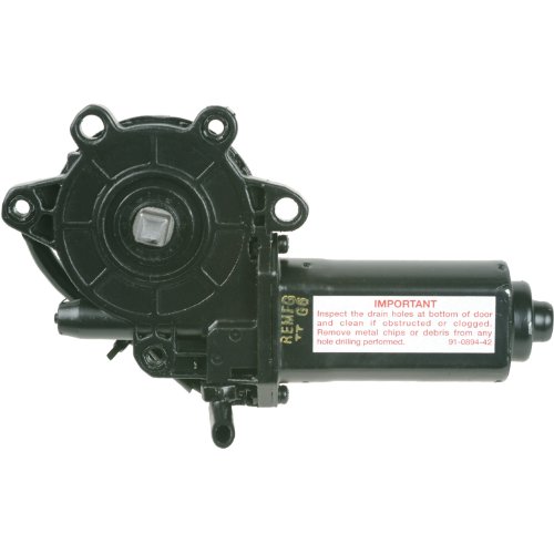 Power Window Motors Cardone 471362