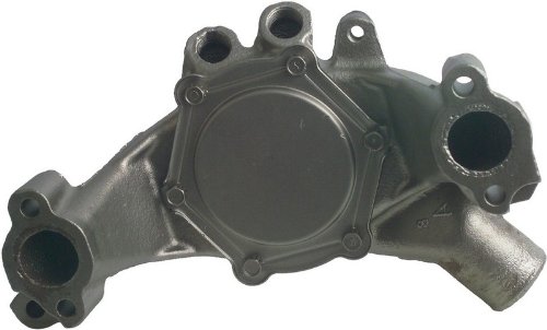 Water Pumps Cardone 58627