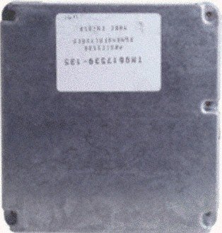 Cardone 72-1911 Remanufactured Engine Control Module Electronic Engine Control Cardone 721911