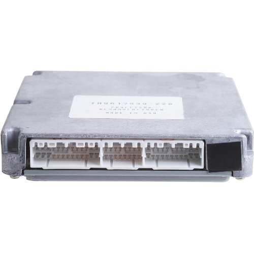 Cardone 72-1921 Remanufactured Import Computer Electronic Engine Control Cardone 721921