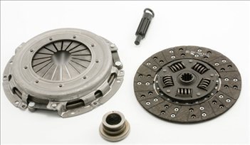 Complete Clutch Sets LuK 01-029