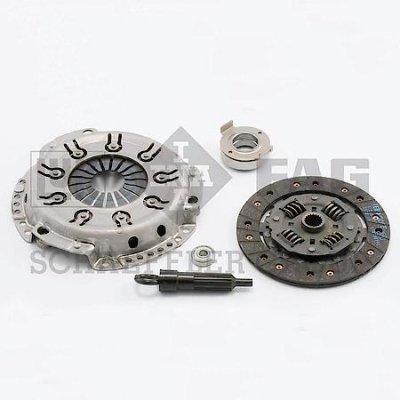 Complete Clutch Sets LuK 04-104