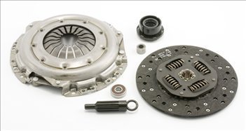 Complete Clutch Sets LuK 04-167