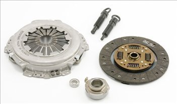 Complete Clutch Sets LuK 04-198