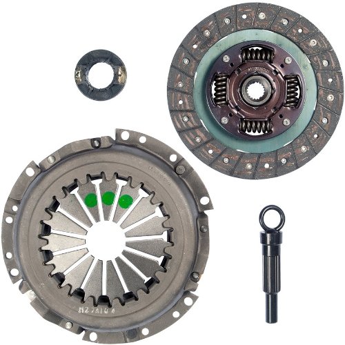 LuK 05-107 Clutch Set Complete Clutch Sets LuK 05-107