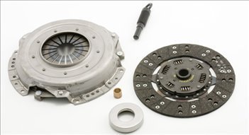 Complete Clutch Sets LuK 06-069