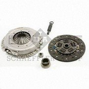 Complete Clutch Sets LuK 07-016