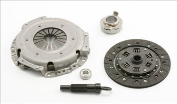 Complete Clutch Sets LuK 07-079