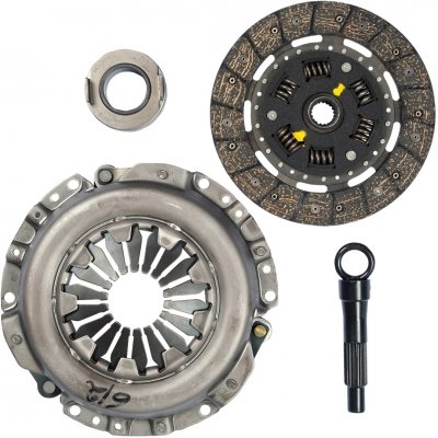 Complete Clutch Sets LuK 08-015