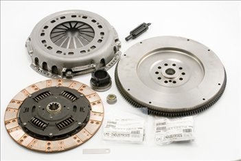 Complete Clutch Sets LuK 07-172