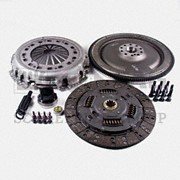 Complete Clutch Sets LuK 07-155