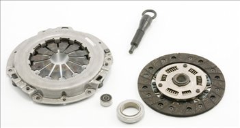 Complete Clutch Sets LuK 15-006