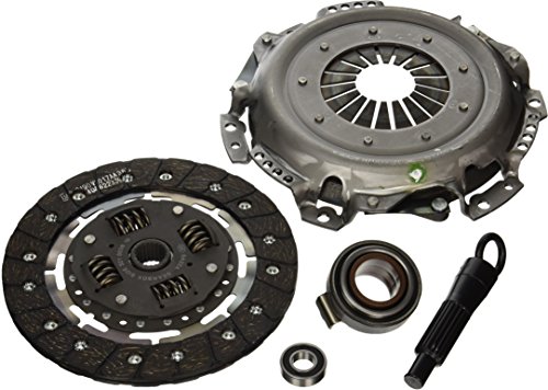 Complete Clutch Sets LuK 08-022