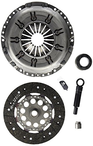 Complete Clutch Sets LuK 17-055