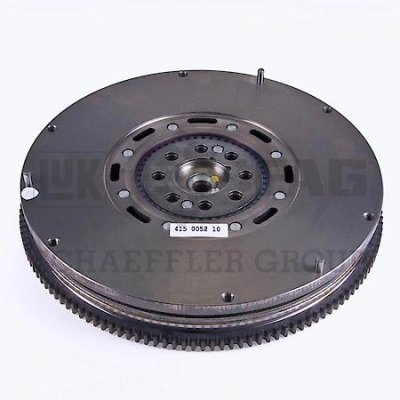 Flywheel LuK DMF032