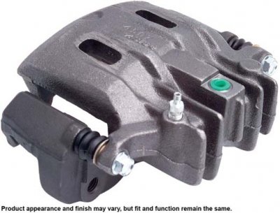 Cardone 18-B4752 Remanufactured Domestic Friction Ready (Unloaded) Brake Caliper Micrometers Cardone 18B4752