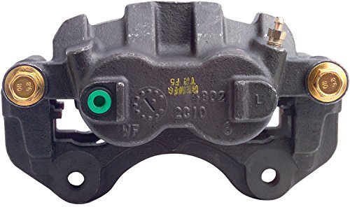 Calipers Without Pads A1 Cardone 18-B4827