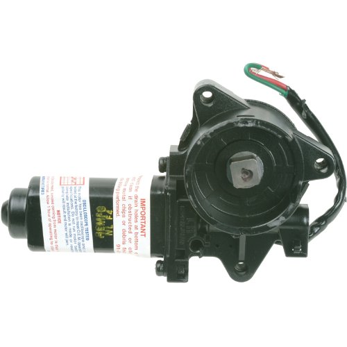 Power Window Motors Cardone 471939