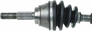 Half-Shaft Assemblies A1 Cardone 60-6069