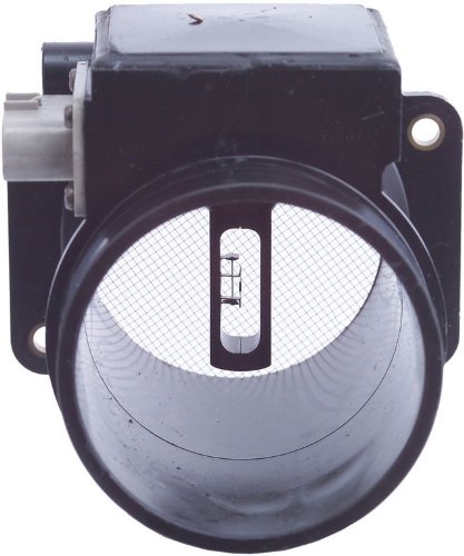 Cardone 74-10063 Remanufactured Mass Airflow Sensor (MAFS) Air Mass Cardone 7410063