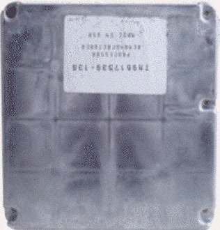 Electronic Engine Control Cardone 721914