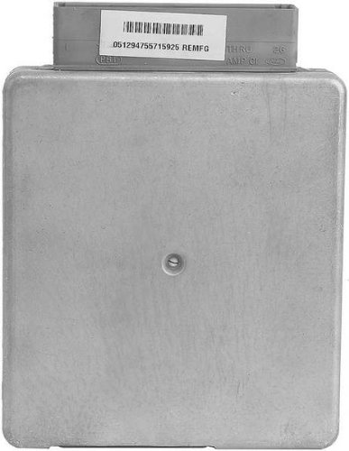 Electronic Engine Control Cardone 788232