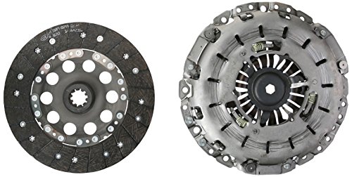 Complete Clutch Sets LuK 03-049