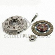 Complete Clutch Sets LuK 04-137