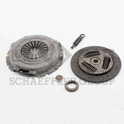 Complete Clutch Sets LuK 04-204