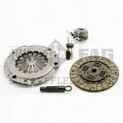 Complete Clutch Sets LuK 04-158