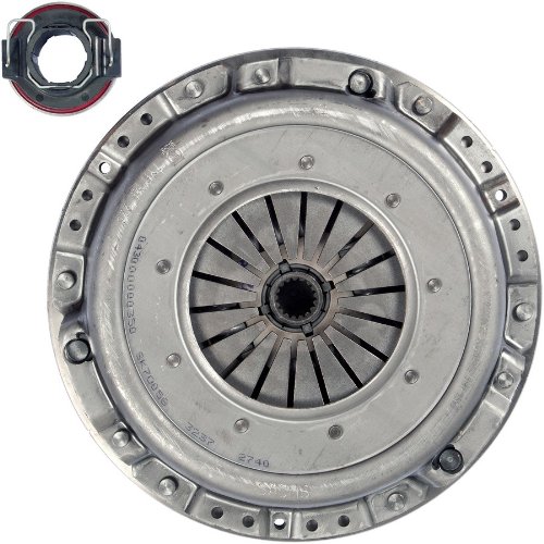 LuK 05-089 Clutch Set Complete Clutch Sets LuK 05-089