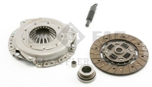 Complete Clutch Sets LuK 07-003