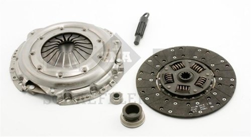 Complete Clutch Sets LuK 07-031