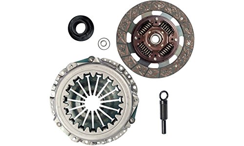 Complete Clutch Sets LuK 07-096