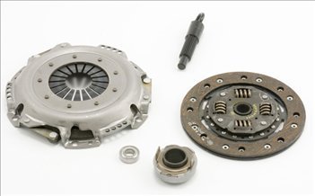 Complete Clutch Sets LuK 08-009