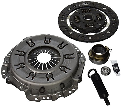 Complete Clutch Sets LuK 16-058