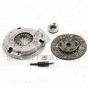 Complete Clutch Sets LuK 15-010