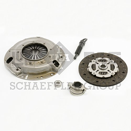 Complete Clutch Sets LuK 15-014