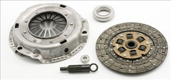 Complete Clutch Sets LuK 16-006