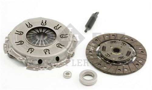 LuK 16-018 Clutch Set Complete Clutch Sets LuK 16-018