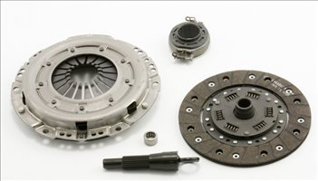 Complete Clutch Sets LuK 17-013