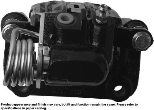 Calipers With Pads Cardone 184545XB