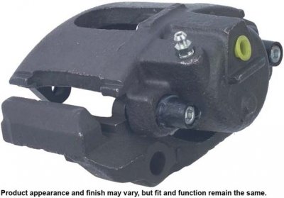 Cardone 18-B4803 Remanufactured Friction Ready (Unloaded) Brake Caliper Calipers With Pads Cardone 18-B4803