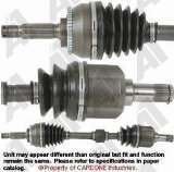 Axles Cardone 60-3338